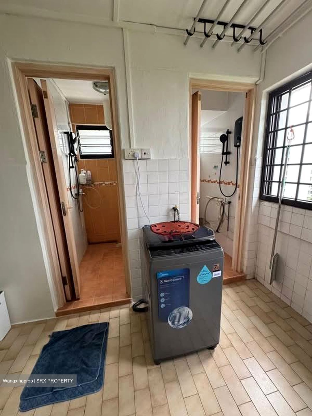 Blk 535 Bedok North Street 3 (Bedok), HDB 3 Rooms #556489581